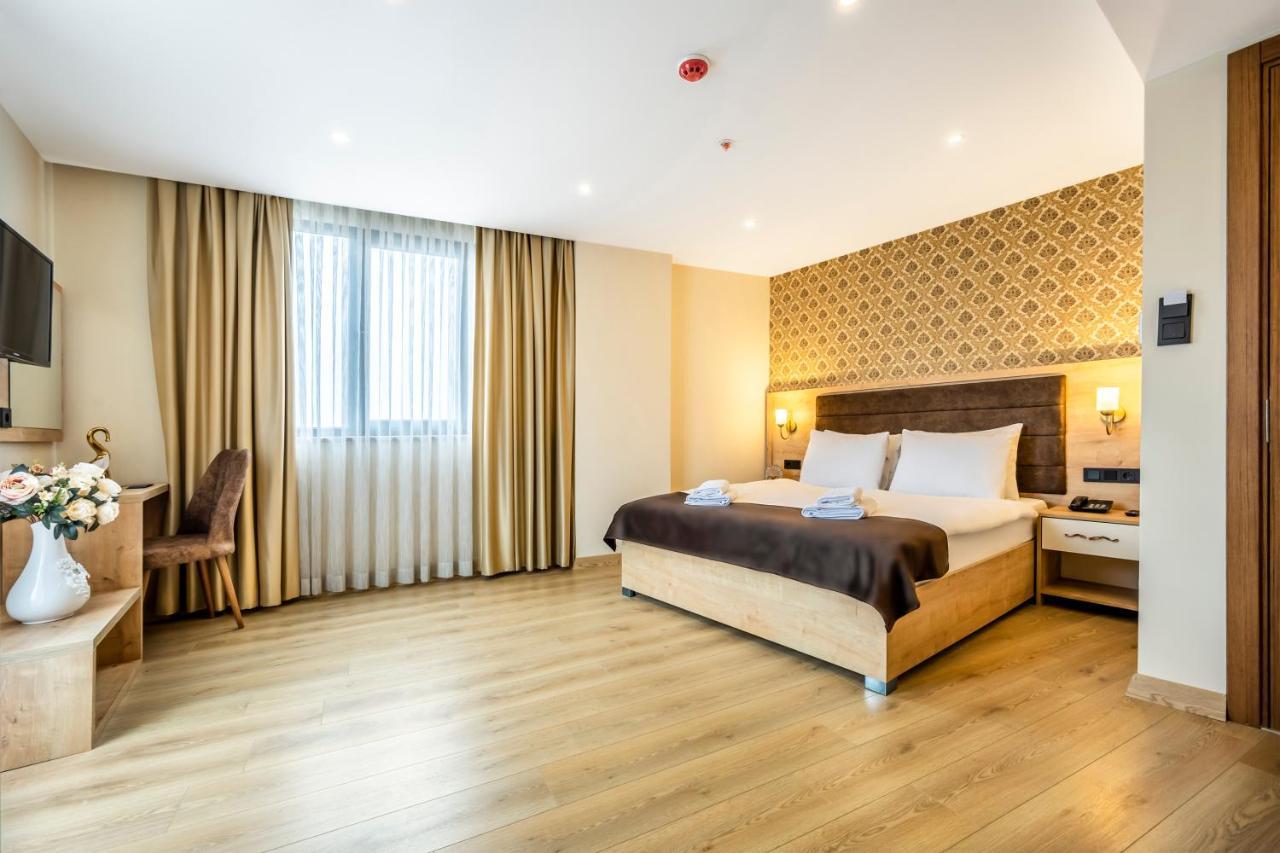 Emin Palace Отель 3*