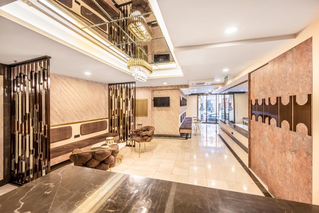 Emin Palace Отель 3*