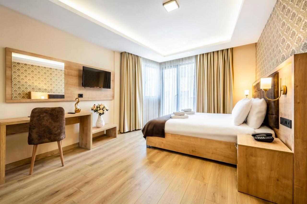 Emin Palace Стамбул