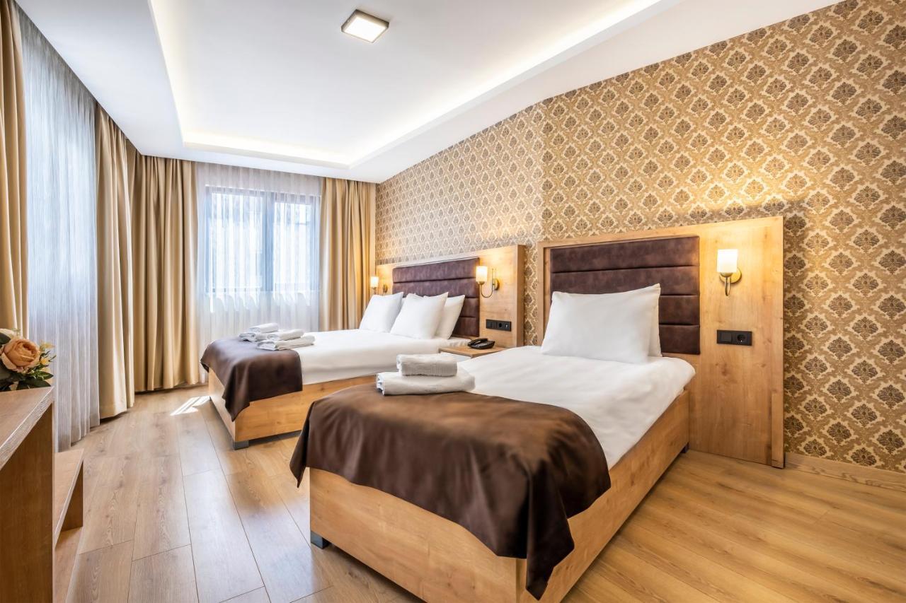 Отель Emin Palace 3*