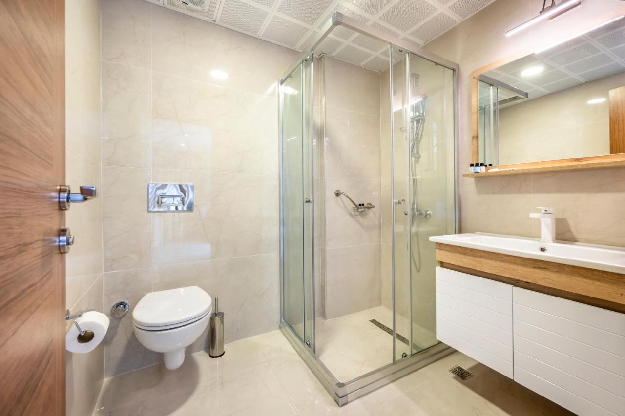 Emin Palace Отель 3*
