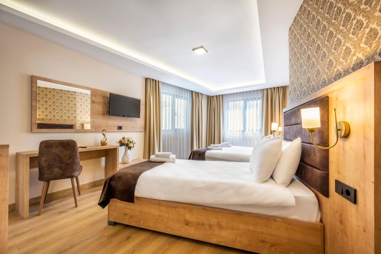 Emin Palace Отель 3*